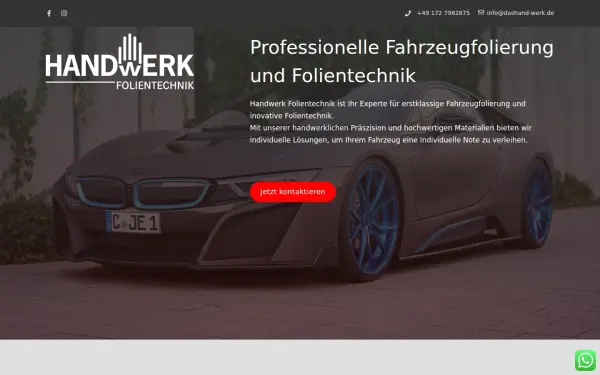 dashand-werk.de