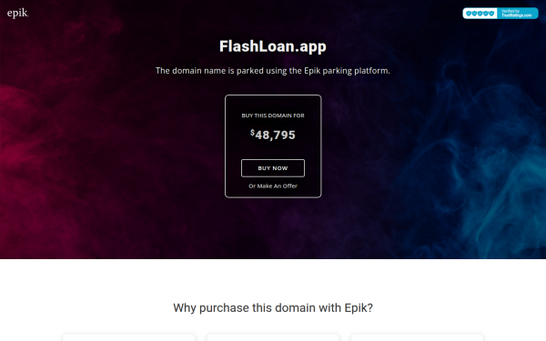 flashloan.app