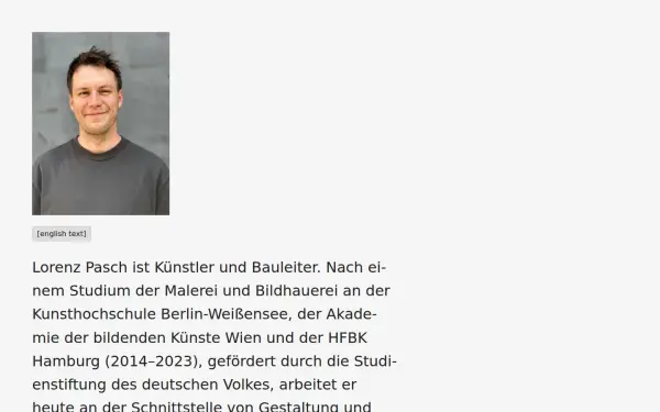 lorenzpasch.de