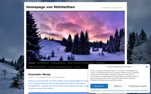 muehlleithen.de