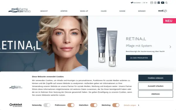 www.medipharma.de