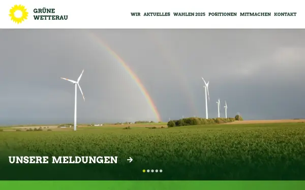 gruene-wetterau.de