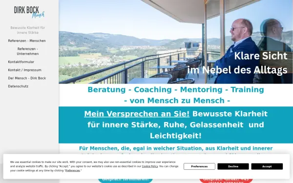 www.dirkbock.at