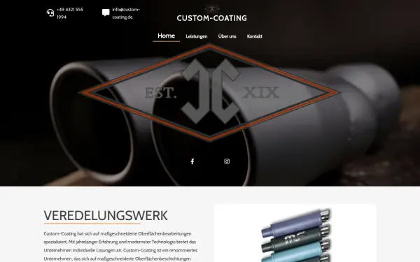 custom-coating.de