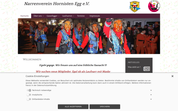 gassefegger.de