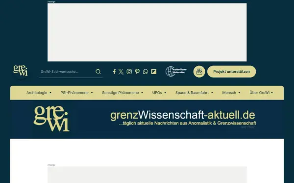 www.grenzwissenschaft-aktuell.de