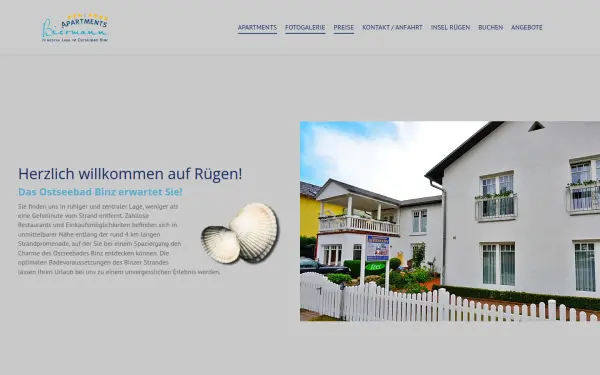 apartments-biermann.de