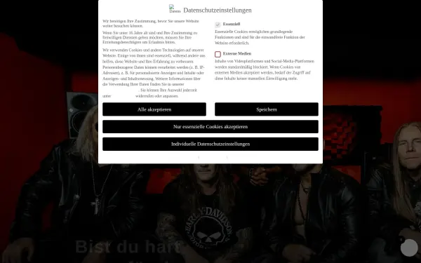 metaldiver-festival.de