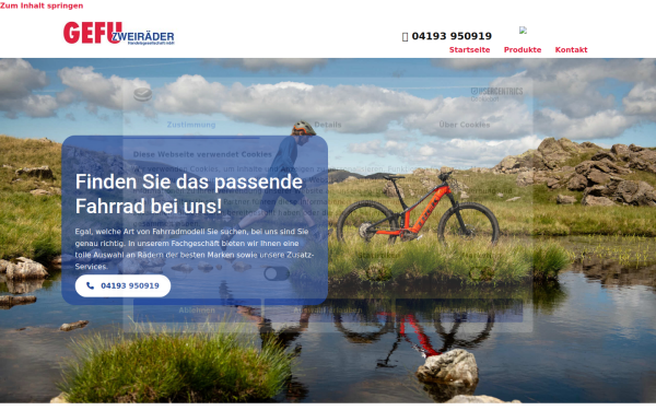 www.gefu-zweiraeder.de
