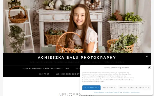 agnieszka-photography.de