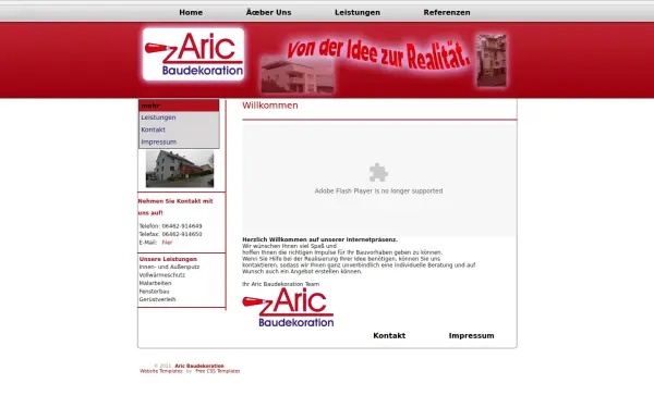 aric-bau.de
