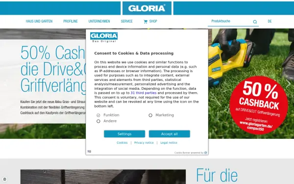 www.gloriagarten.de