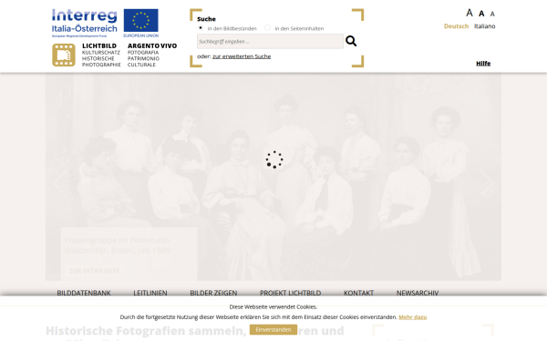 www.lichtbild-argentovivo.eu