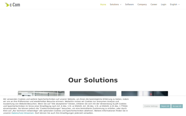 www.c-com.net
