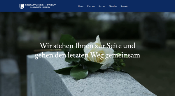 www.bestatter-kuehn.de