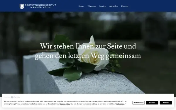 www.bestatter-kuehn.de