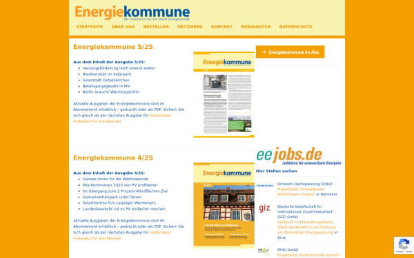 www.energiekommune.info