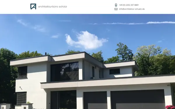 architektur-schuetz.de