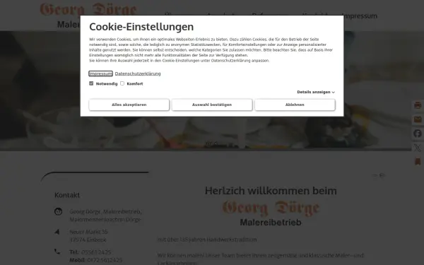 www.maler-doerge.de