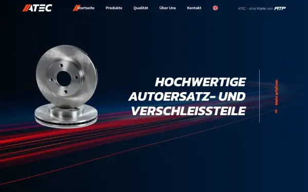 atec-germany.de