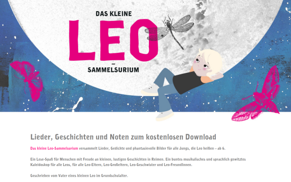 das-kleine-leo-sammelsurium.de