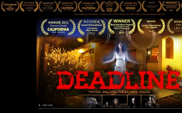 deadline-themovie.com
