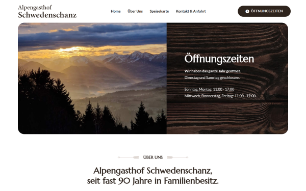 schwedenschanz.at