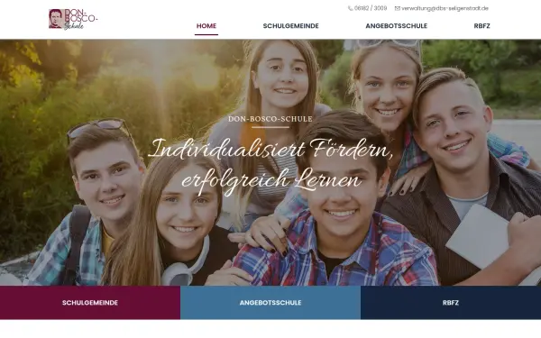 www.dbs-seligenstadt.de