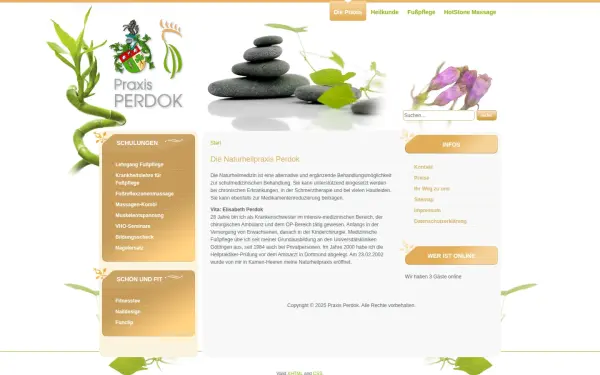 heilkunde-perdok.de