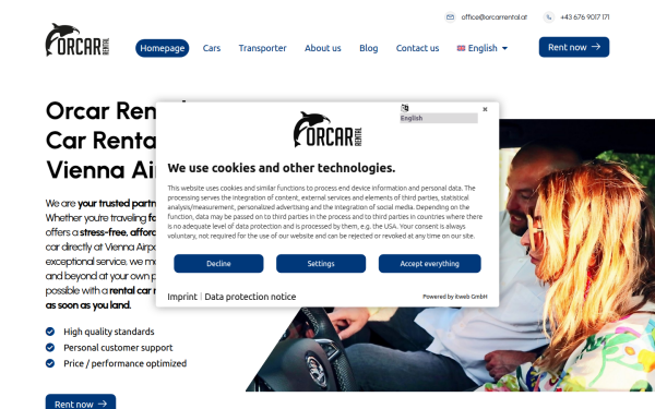 orcarrental.at