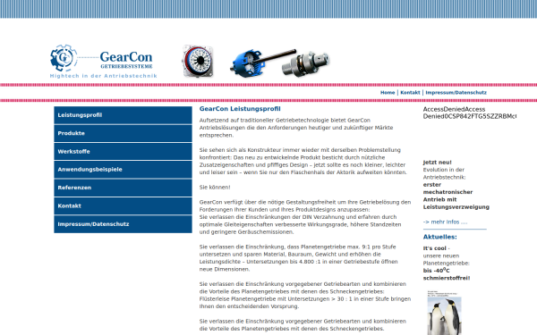www.gearconweb.com