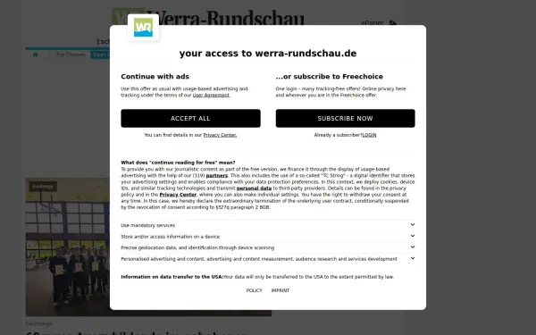 www.werra-rundschau.de