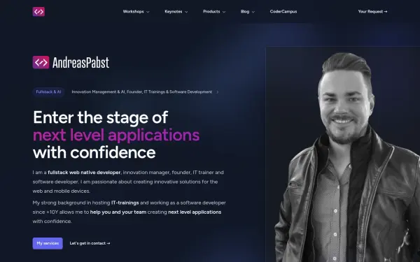andreaspabst.com
