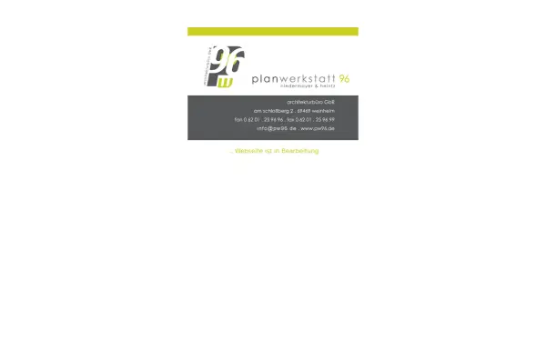 pw96.de