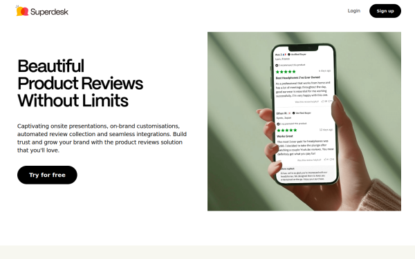 superdesk.com
