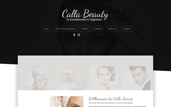 www.calla-beauty.de