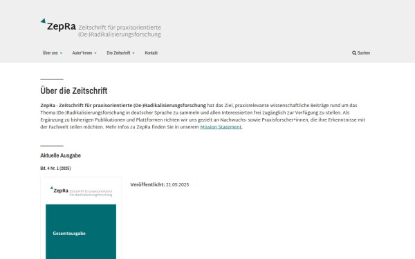 zepra-journal.de