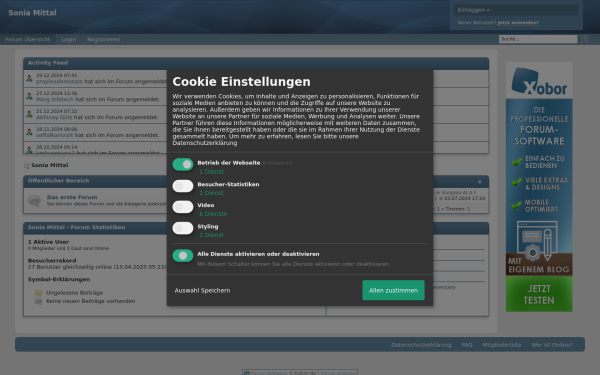 privatemeetup.xobor.de