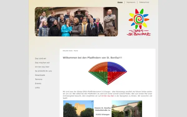 dpsgbonifaz.de