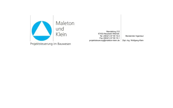 maleton-klein.de