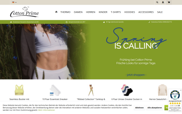 www.cottonprime.de