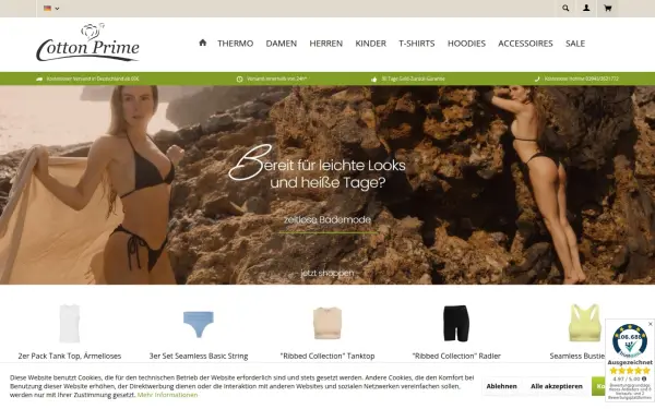 www.cottonprime.de