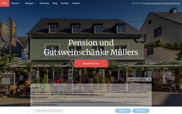 www.gutsweinschaenke-muellers.de