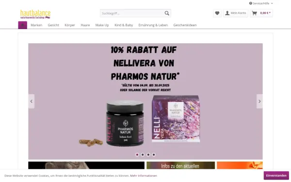 hautbalance.de