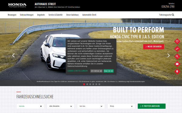 honda-streit.de
