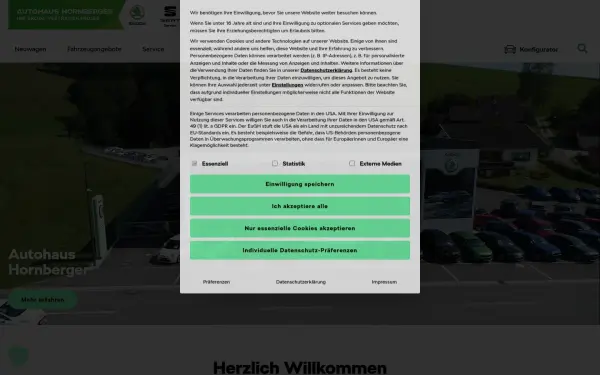 www.autohaus-hornberger.de