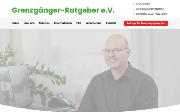 www.grenzgaenger-ratgeber.de