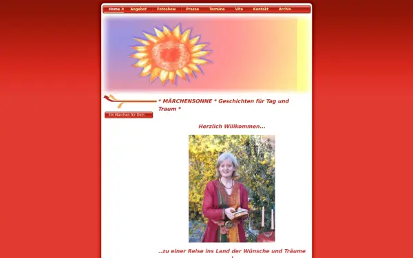 maerchensonne.de