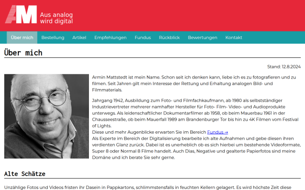 mattstedt.de