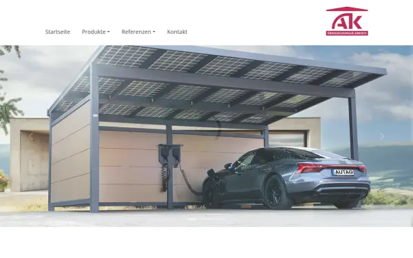 ak-terrassendach.de